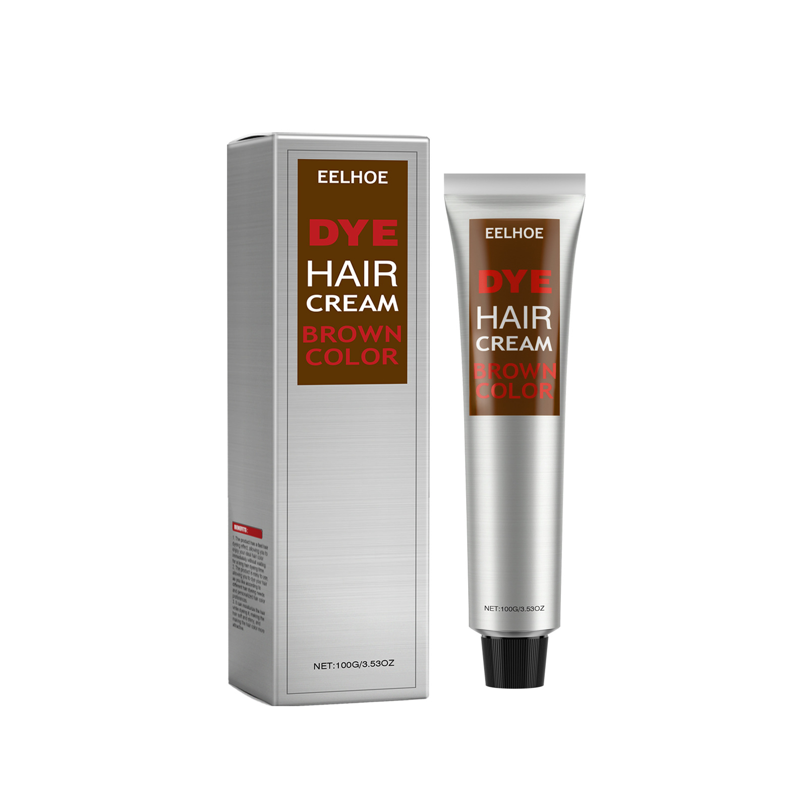 Brown 100g