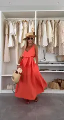 Coral Pink