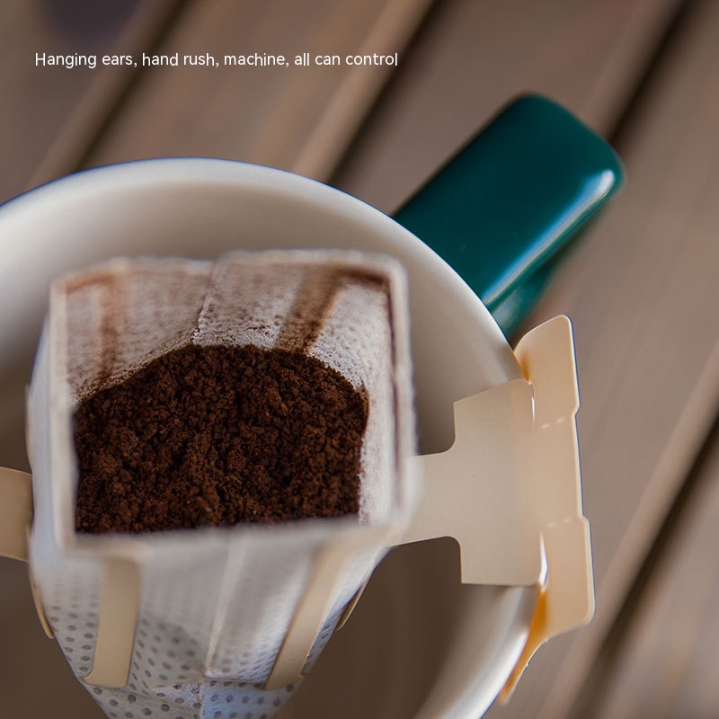 Good-looking Morandi Coffee Cup Vintage Ceramic Mug