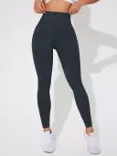 Stone Washed Black