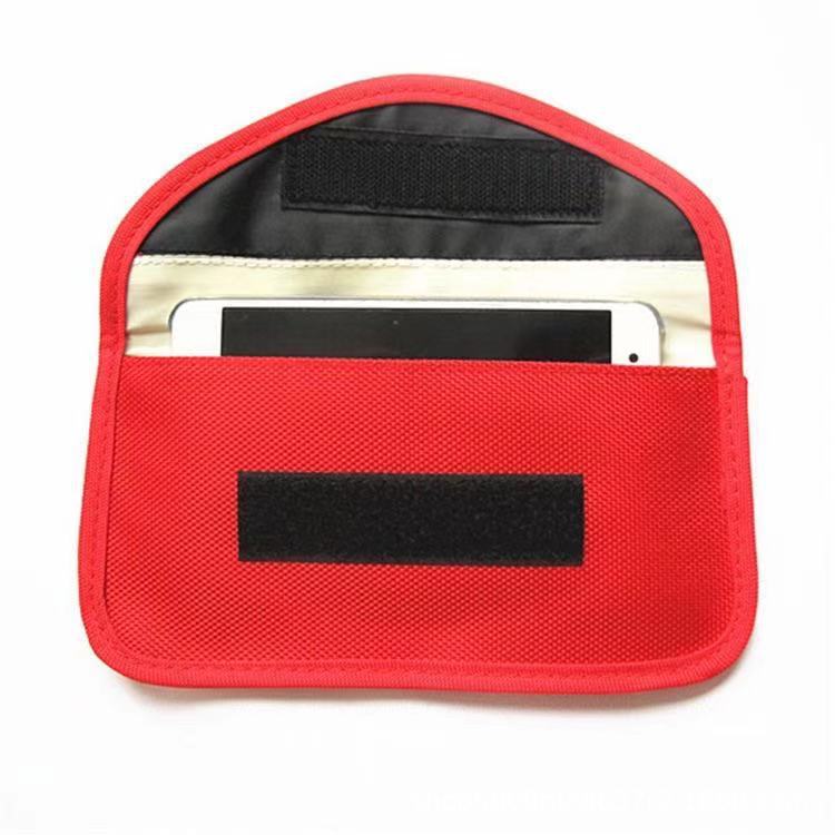 Title 17, Mobile Phone Signal Shielding Bag Car Key Anti-...