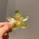 Ld519 Green 6Cm