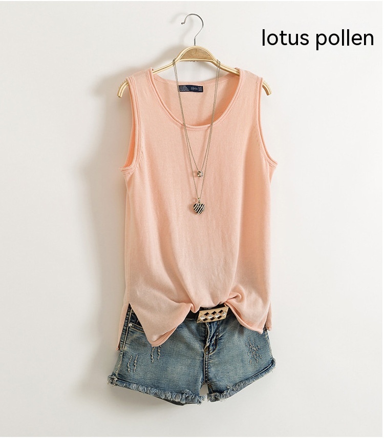 Lotus Pink