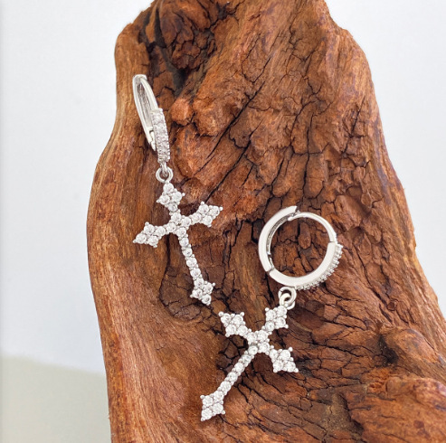 Mens And Womens Stainless Steel Chain Personalized Jewelry