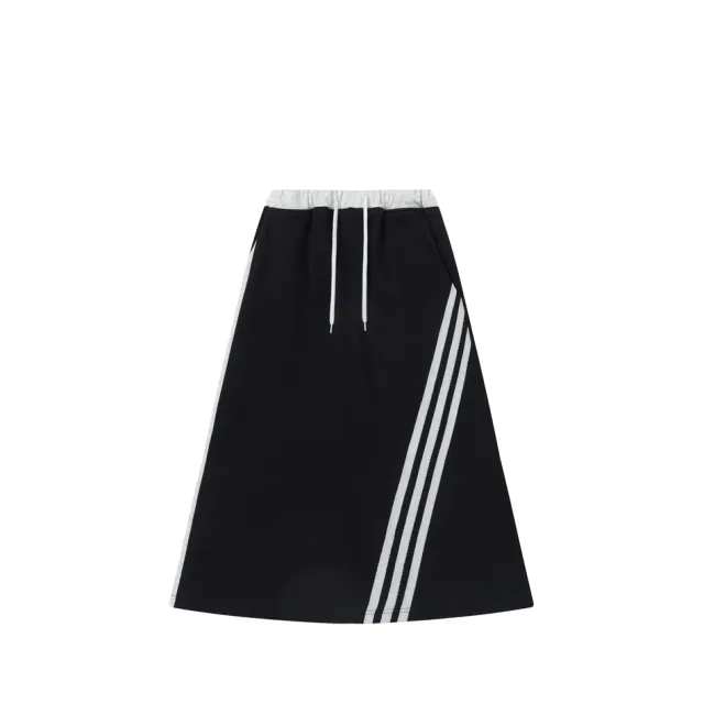 Summer Sweet Cool American Skirt Black - Shop at LoveMi