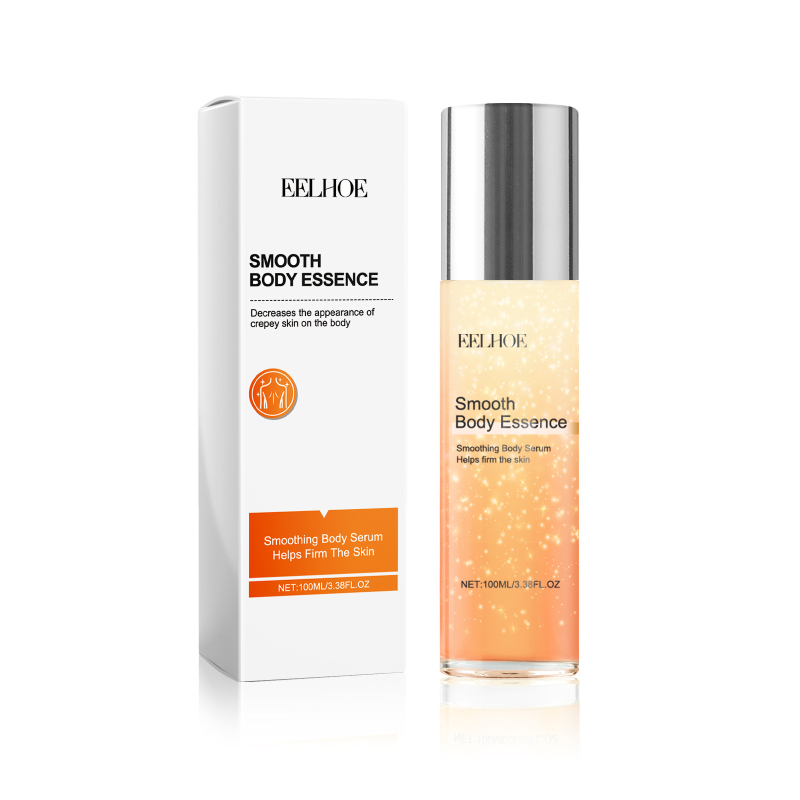 Body Essence 100ML