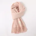 Apricot Pink