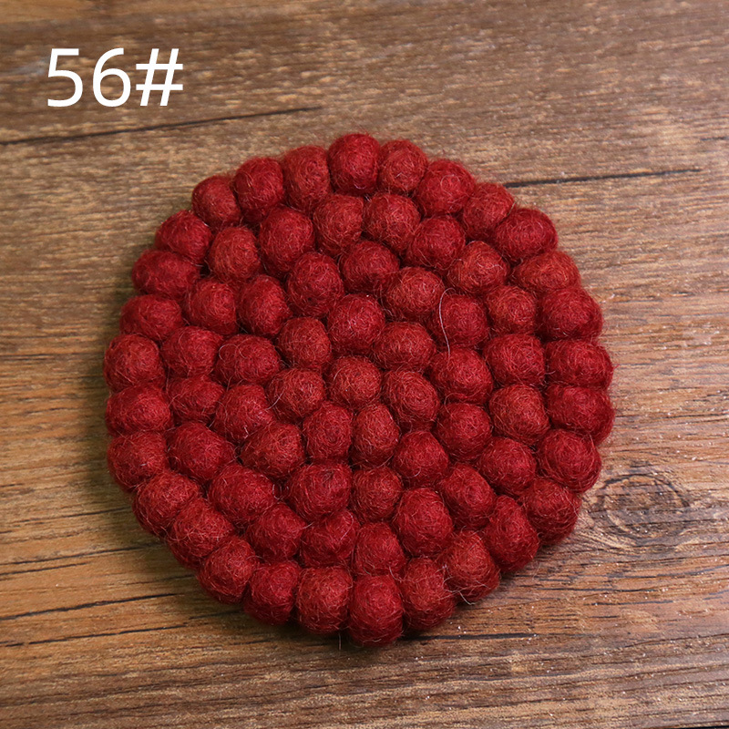 10cm Coaster 56