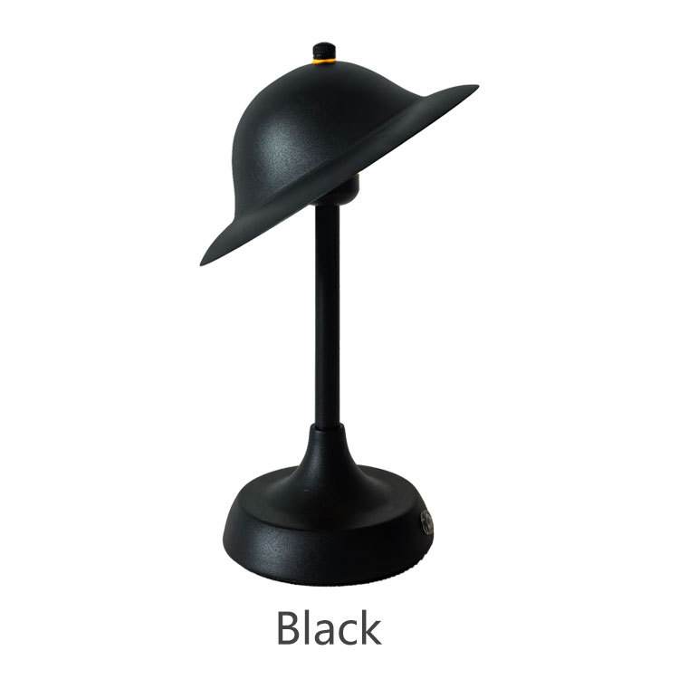 مصباح طاولة متحرك بتشكيلة أشكال مبتكرة