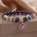 Perfect Zircon Bracelet