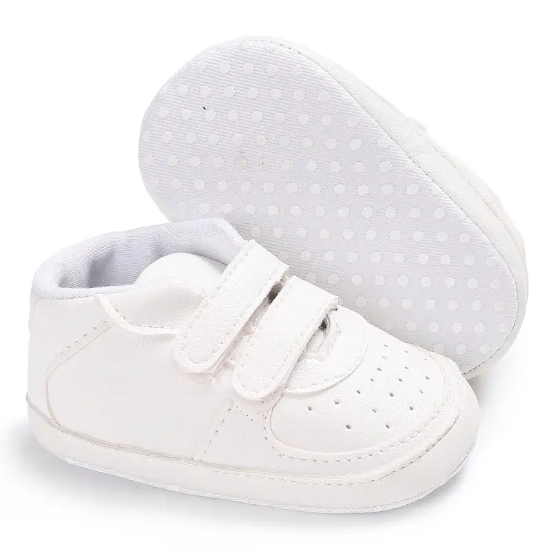 Sports-style Casual Pre-walking Toddler Shoes