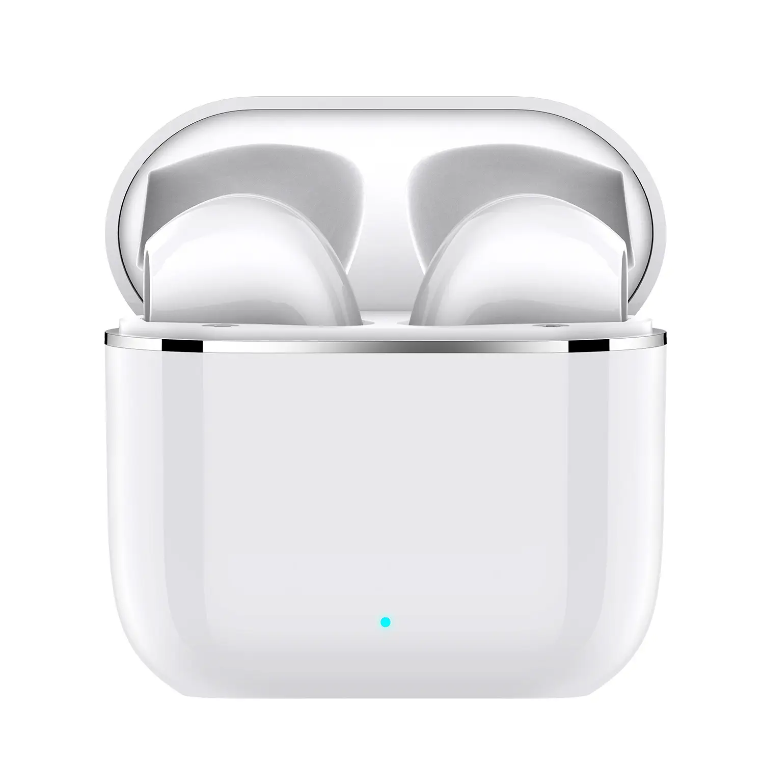 Wireless Half In-ear Bluetooth Headset