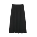 Black Skirt