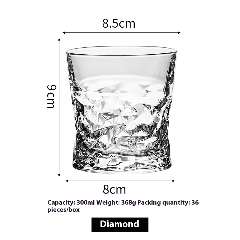 Diamond Style 300ml