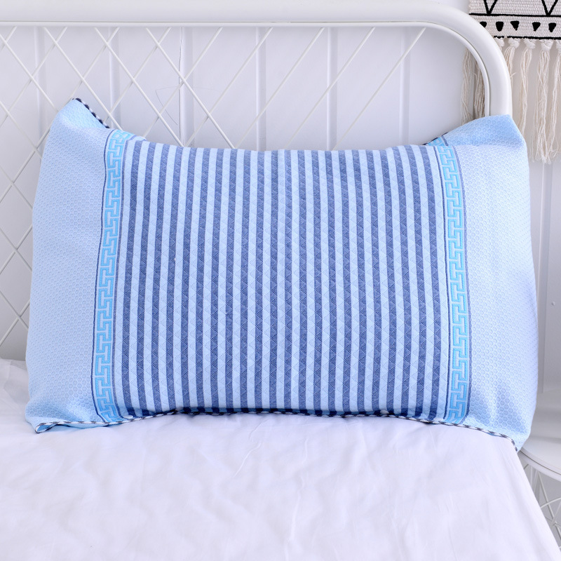 Wholesale All-cotton Gauze Pillowcases