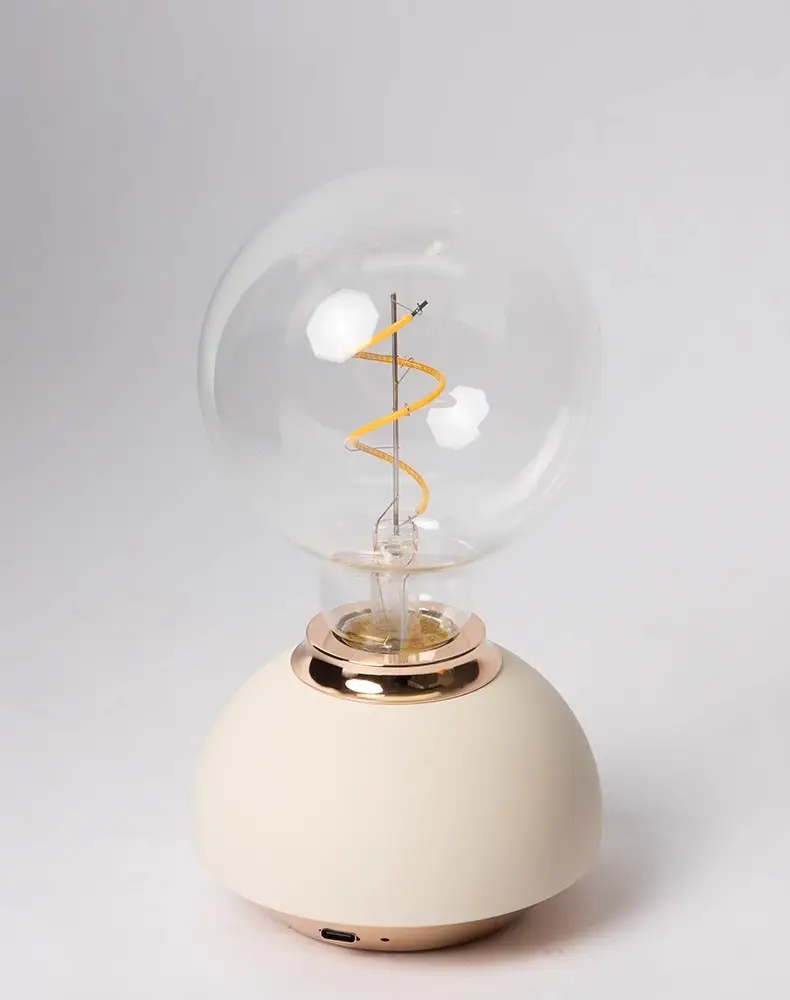 Danish Designer Decoration Vintage Ornament Ambience Light