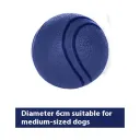 Blue 6Cm