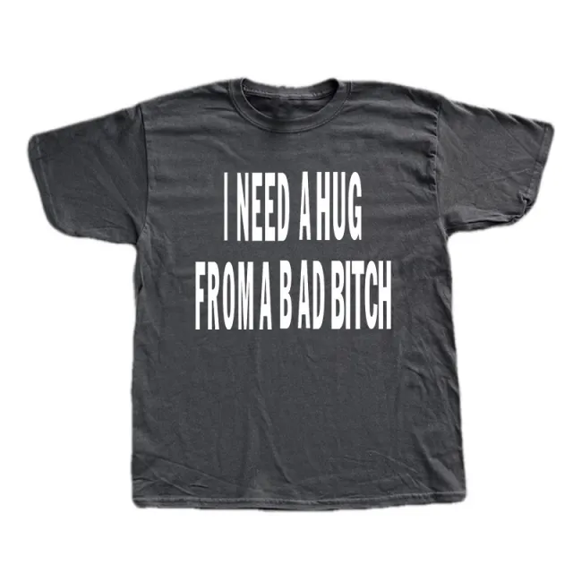 Retro Hip Hop Women's Top Gray - Shop at LoveMi