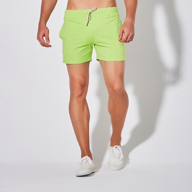 Fluorescent Green