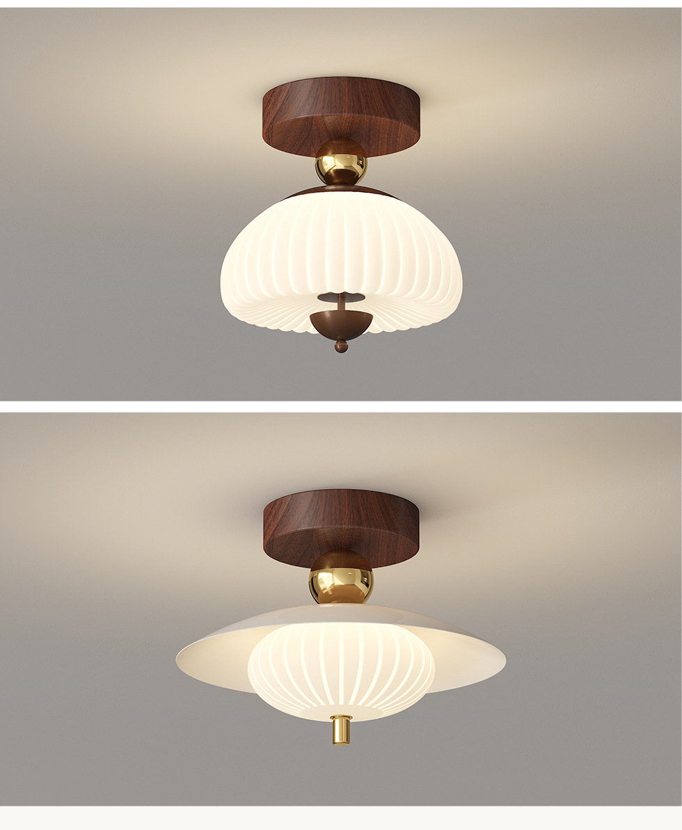 Antique Glass Ceiling Lamp Antique Glass Ceiling Lamp 37989