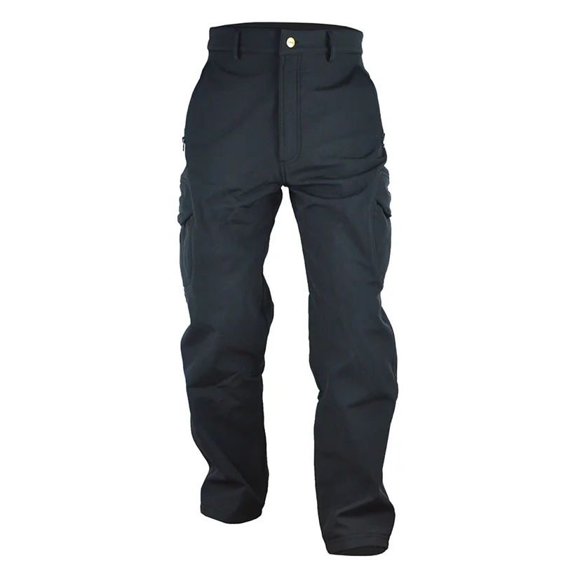 Title 4, Pantaloni da alpinismo con carica tattica mimetica