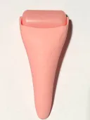 Dark Pink Handle Powder Bottle