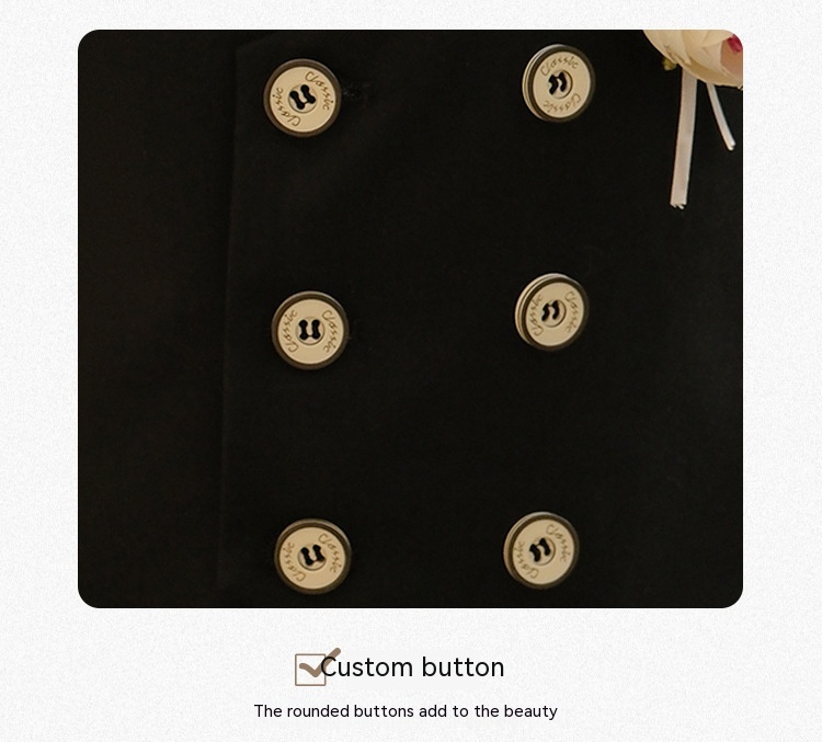 Boys Spring And Summer Short Sleeve Vest Suit - Image 22