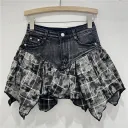Black And Gray