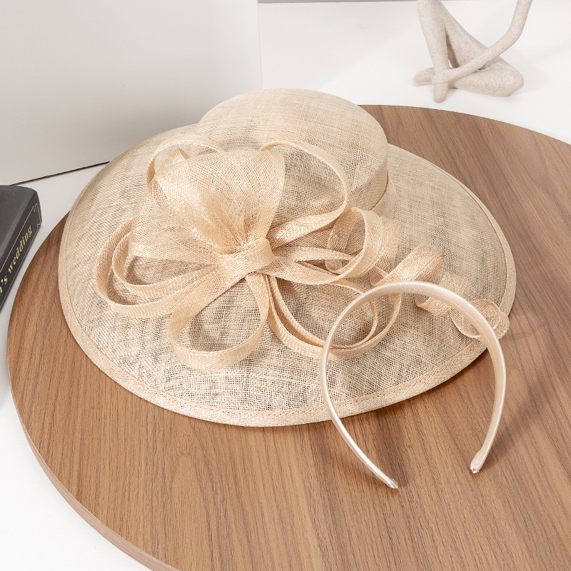 Women's Summer Sun-protective Hat