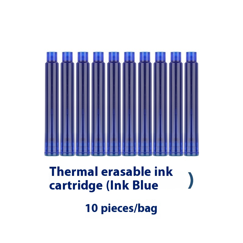 Ink Blue 10PCs