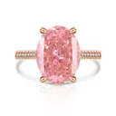 Rose Gold Paracha