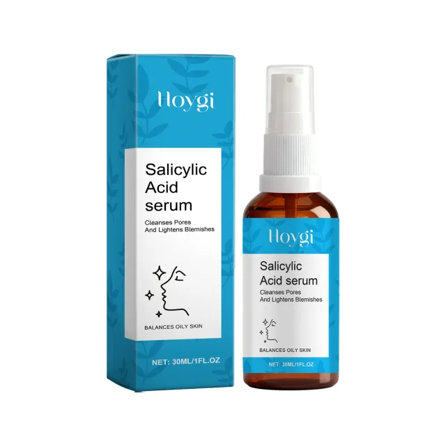Skin Care Serum Facial Moisturizer Locks In 30Ml - Shop at LoveMi