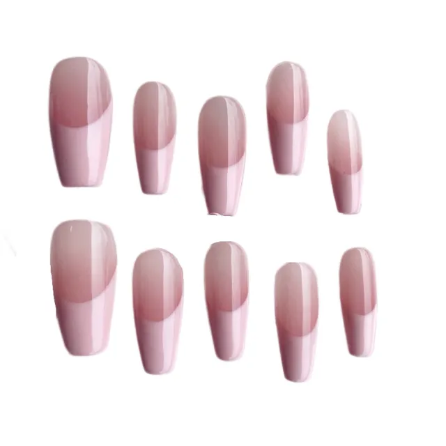 French Finished Handmade Custom Wear Armor Pink - Shop at LoveMi