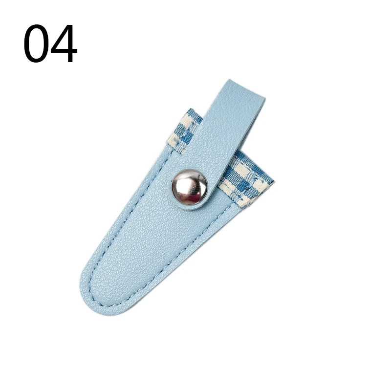 Household Daily Pointed Scissors Protective Sheath