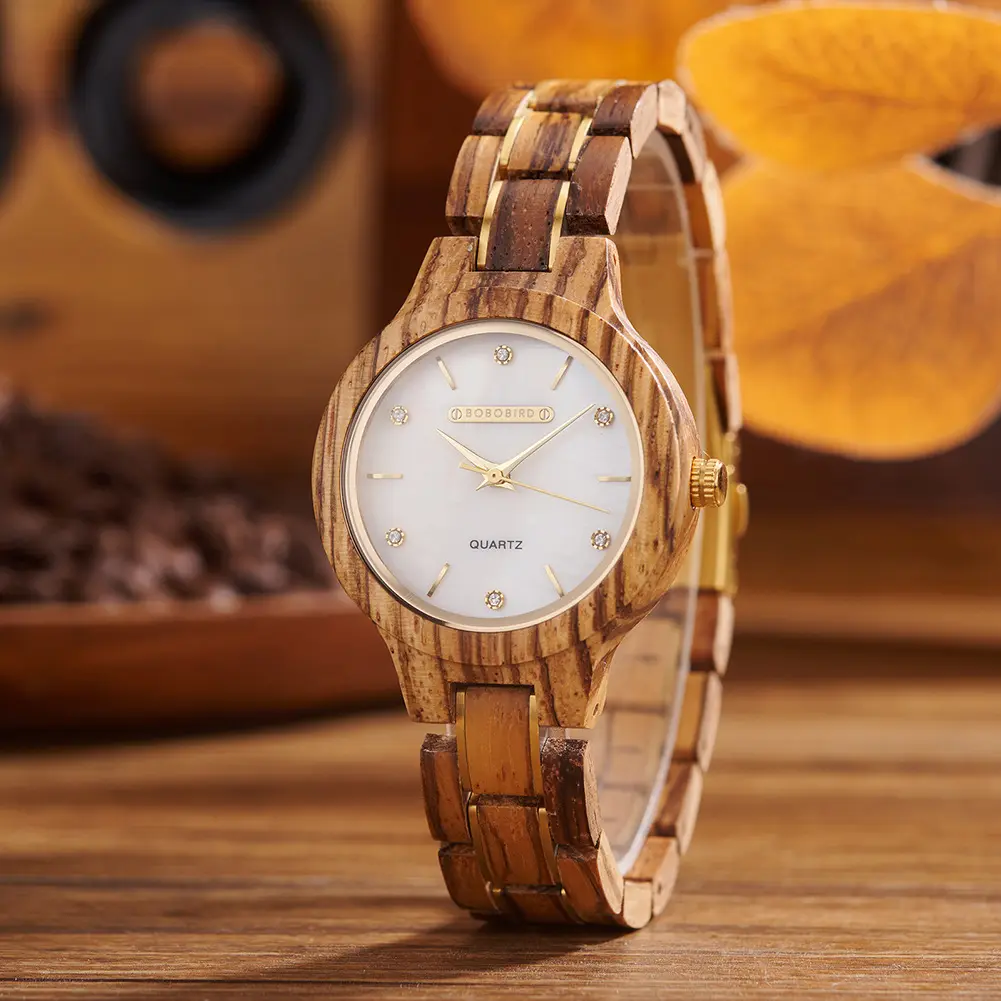 Simple Stylish And Trendy Quartz Watch