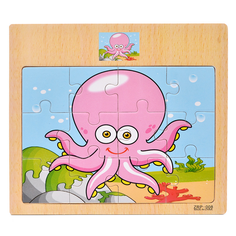 Octopus