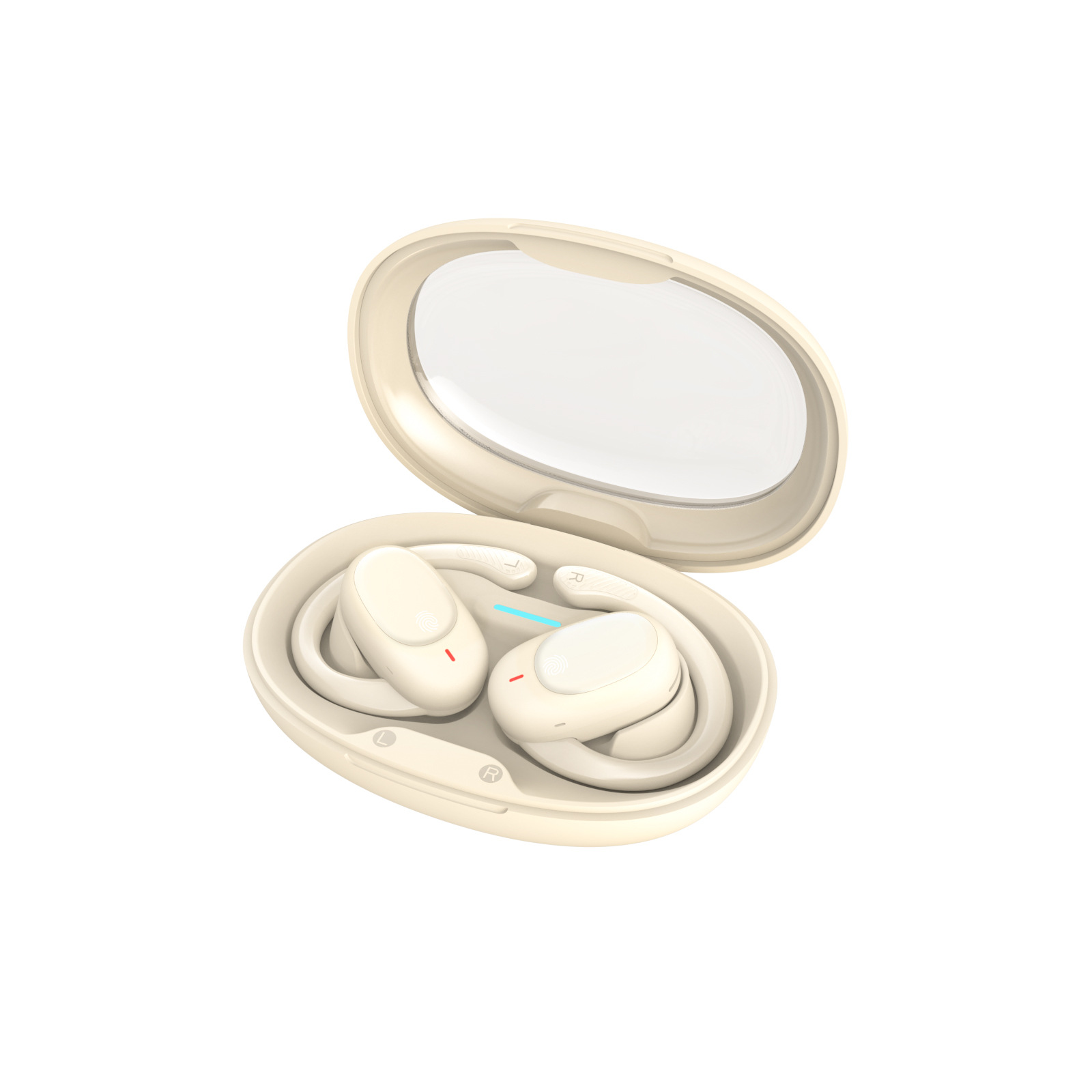 Non In-ear Air Conduction Bluetooth Headset - Image 11