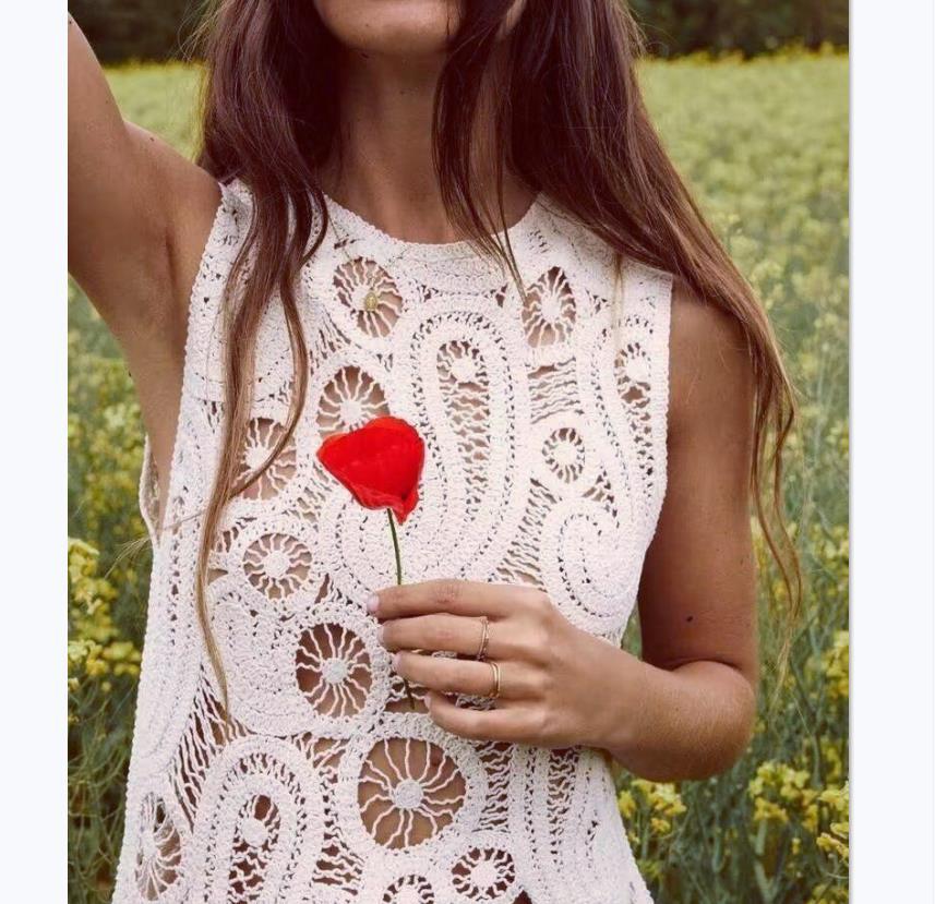 Women's Fashion Woolen Short Skirt Suit