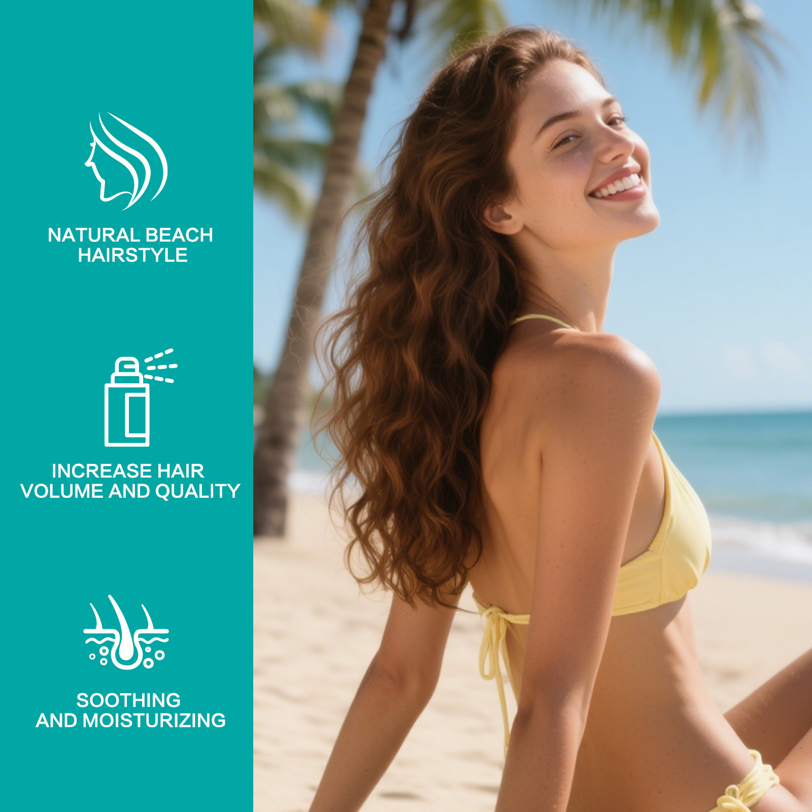 No Standard Soothing Scalp Deep Moisturizing