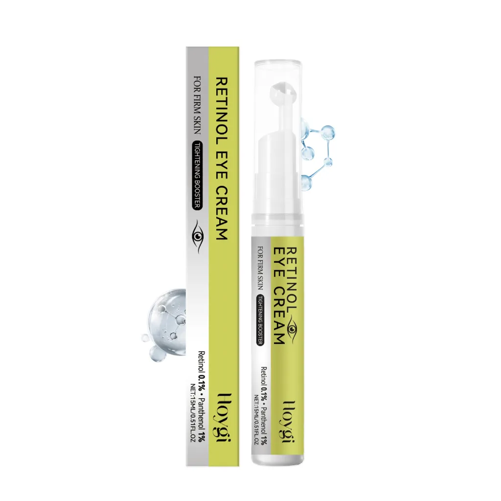 Retinol Eye Serum Nourishing And Moisturizing - 15Ml