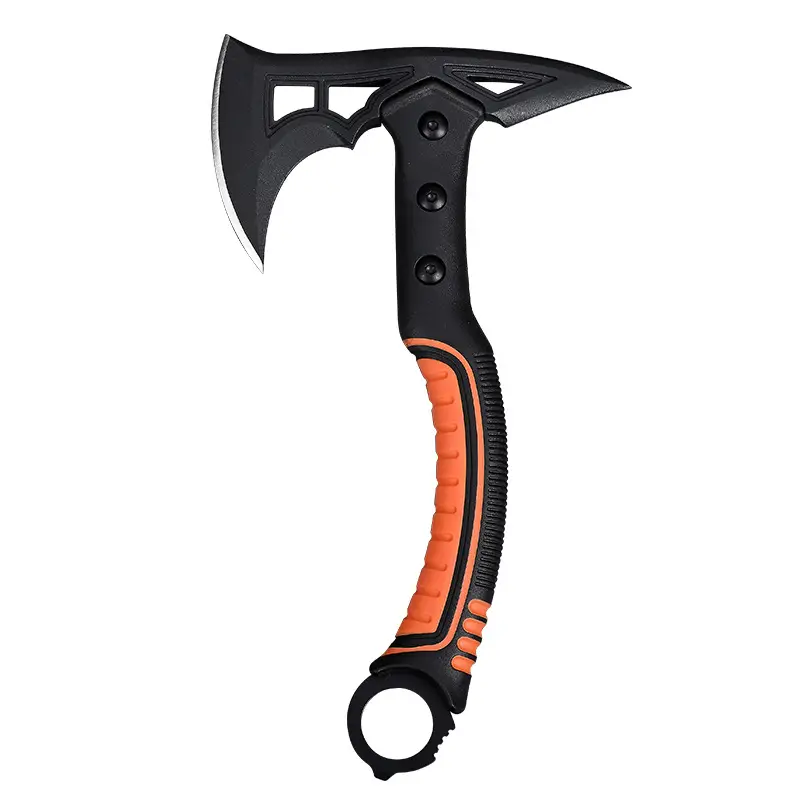 Multi-Tool Axe Outdoor Camping Tactical Axe