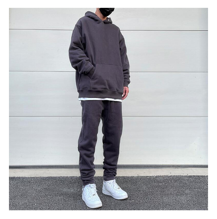 Title 13, High Street INS Terry Sweatpants Versatile Stra...