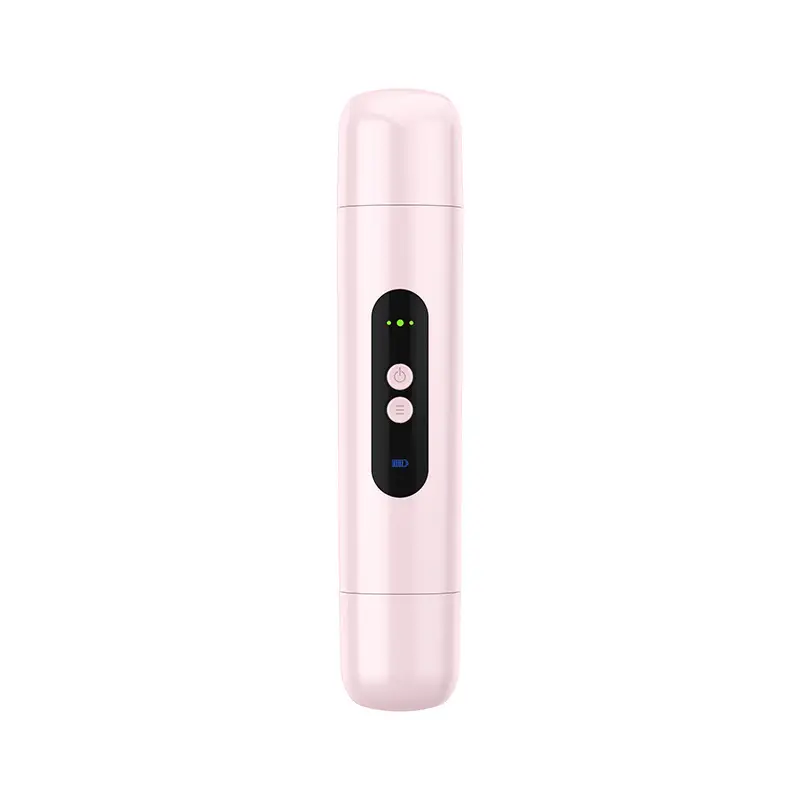 Household Portable Electric Trimming Armpit Hair Body Electric Depilator