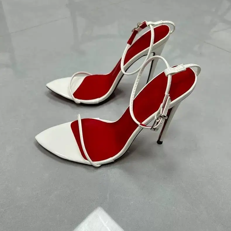 Versatile Sexy Stiletto Heels For Women