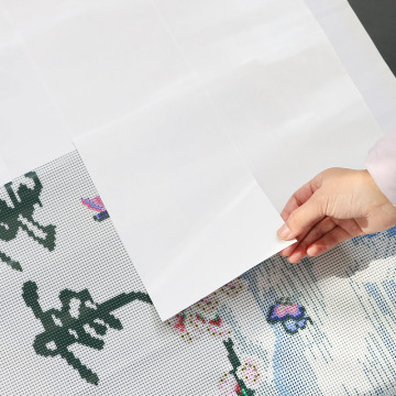 Diamond Painting Dust-Proof Protective Film