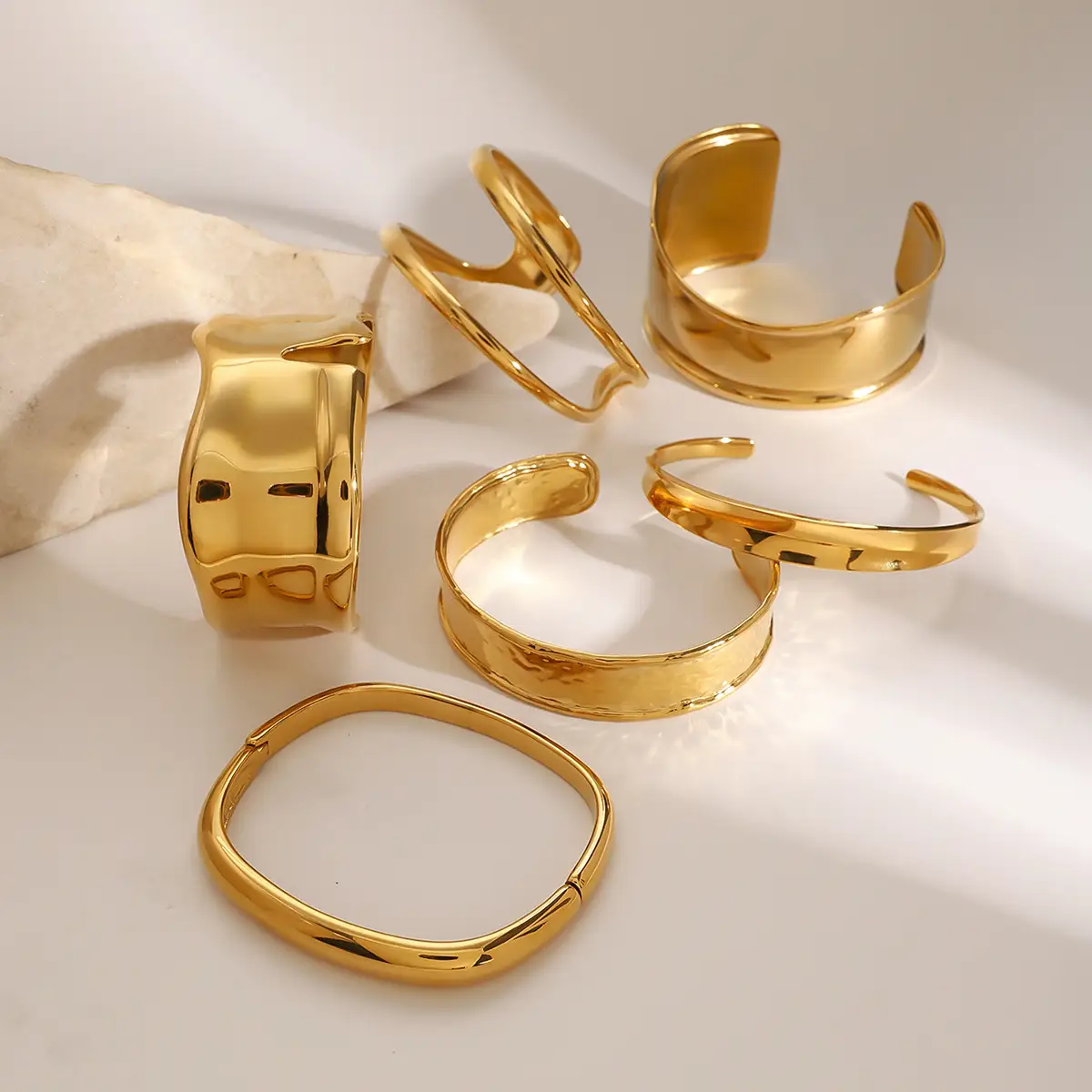 Mirembe Bangle