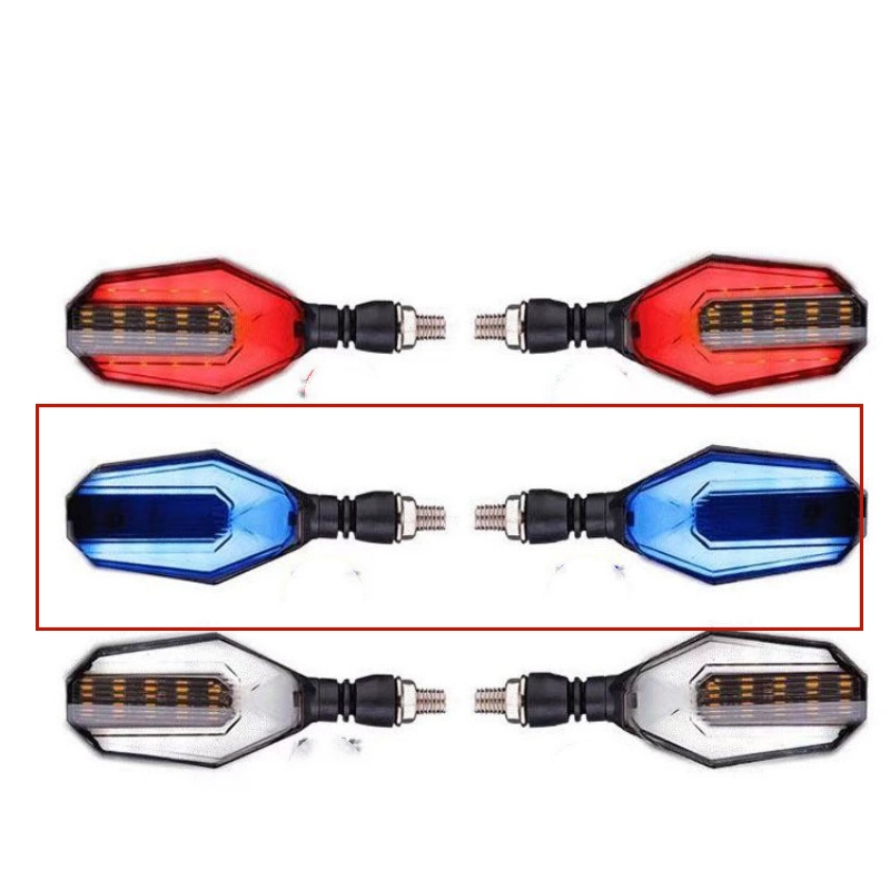 Blue Light Guide