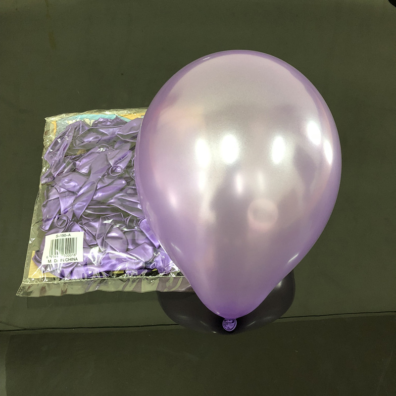 Pearlescent Light Purple