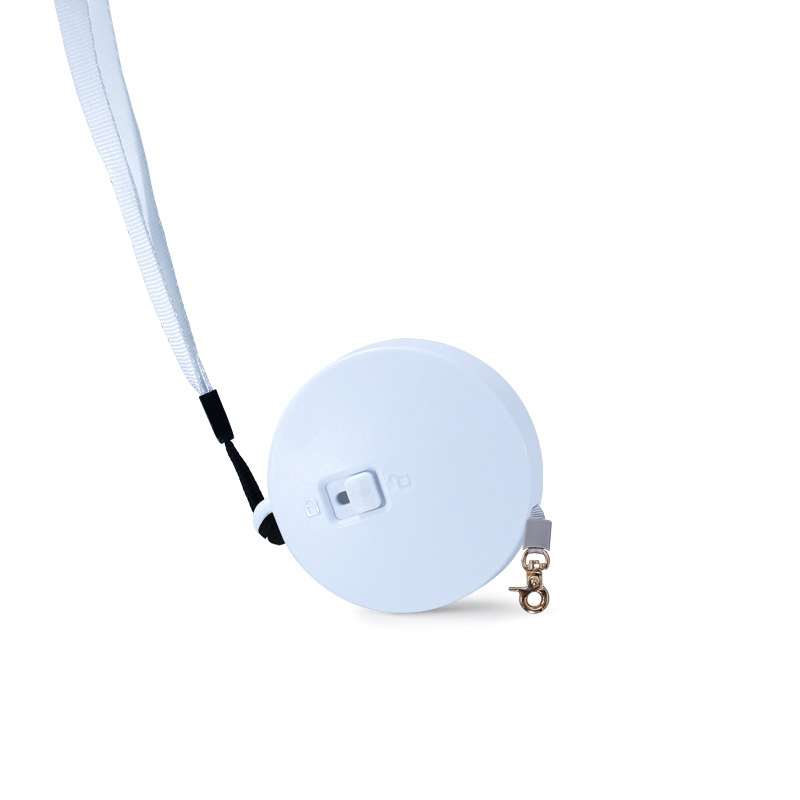 Portable Mini Automatic Retractable Leash For Cats And Dogs