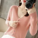 Leather Pink